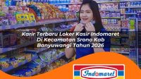 karir terbaru loker kasir indomaret di kecamatan srono kab banyuwangi tahun 2026 1763300402