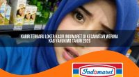 karir terbaru loker kasir indomaret di kecamatan werima kab yahukimo tahun 2026 1763227231