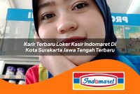 karir terbaru loker kasir indomaret di kota surakarta jawa tengah terbaru 1762998221