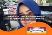 kerja cepat loker kasir indomaret di kab indramayu jawa barat terbaru 1762994490