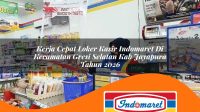 kerja cepat loker kasir indomaret di kecamatan gresi selatan kab jayapura tahun 2026 1763277344