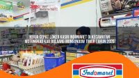 kerja cepat loker kasir indomaret di kecamatan motongkad kab bolaang mongondow timur tahun 2026 1763107219