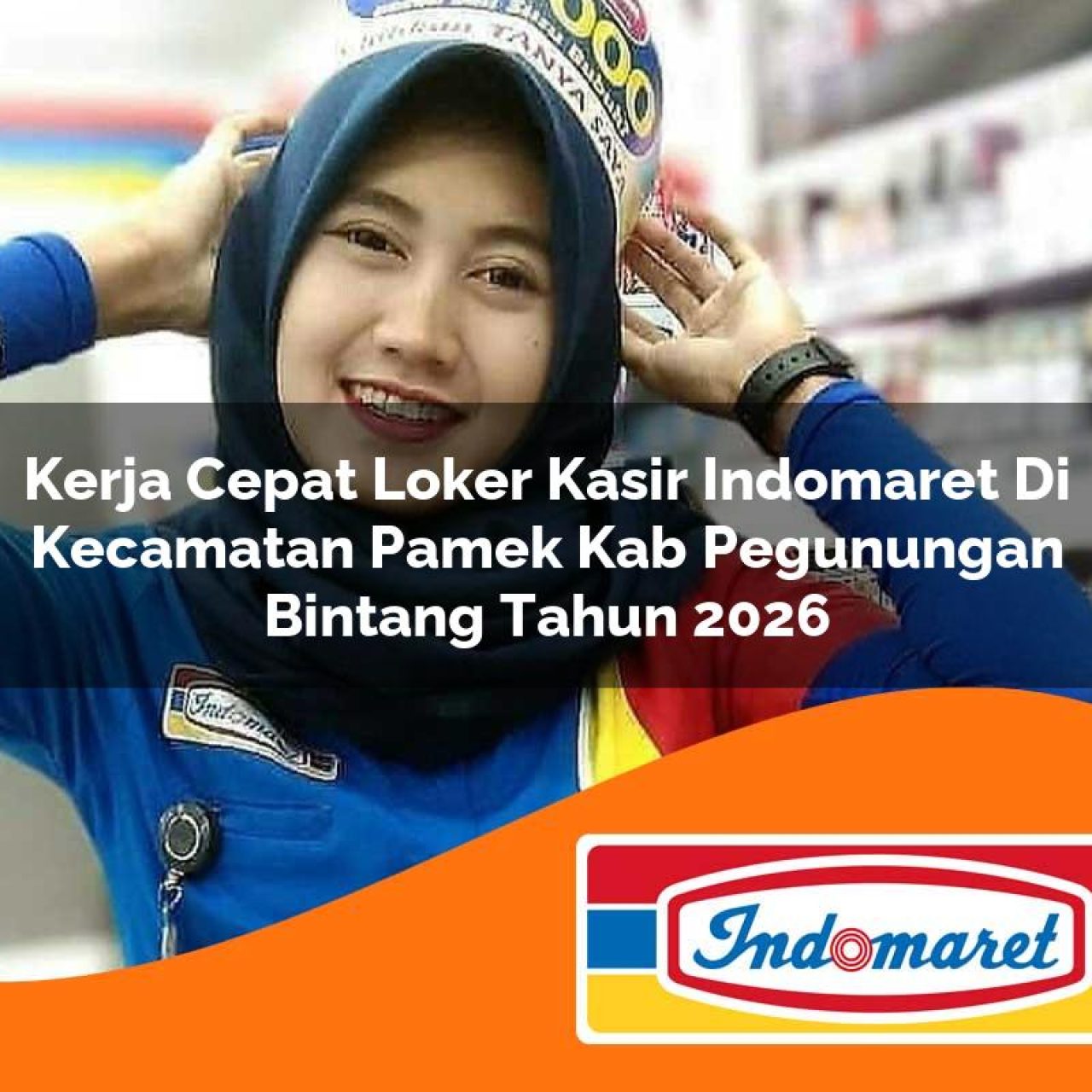 kerja cepat loker kasir indomaret di kecamatan pamek kab pegunungan bintang tahun 2026 1763421625