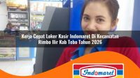 kerja cepat loker kasir indomaret di kecamatan rimbo ilir kab tebo tahun 2026 1763384853