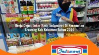 kerja cepat loker kasir indomaret di kecamatan sruweng kab kebumen tahun 2026 1763384256