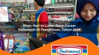 kerja hari ini loker kasir career indomaret di pamekasan tahun 2026 1762405650