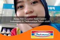 kerja hari ini loker kasir career indomaret di tasikmalaya tahun 2026 1762969360
