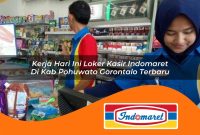 kerja hari ini loker kasir indomaret di kab pohuwato gorontalo terbaru 1762998503