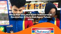 kerja hari ini loker kasir indomaret di kecamatan iv koto kab agam tahun 2026 1763226748