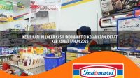 kerja hari ini loker kasir indomaret di kecamatan joerat kab asmat tahun 2026 1763396022