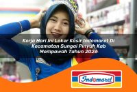 kerja hari ini loker kasir indomaret di kecamatan sungai pinyuh kab mempawah tahun 2026 1763074853