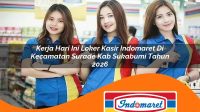 kerja hari ini loker kasir indomaret di kecamatan surade kab sukabumi tahun 2026 1763170484