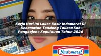 kerja hari ini loker kasir indomaret di kecamatan tondong tallasa kab pangkajene kepulauan tahun 2026 1763002412