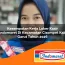 Kesempatan Kerja Loker Kasir Indomaret di Kecamatan Cisompet, Kab. Garut Tahun 2026
