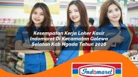 kesempatan kerja loker kasir indomaret di kecamatan golewa selatan kab ngada tahun 2026 1763380803