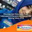 Kesempatan Kerja Loker Kasir Indomaret di Kecamatan Mancak, Kab. Serang Tahun 2026