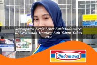 kesempatan kerja loker kasir indomaret di kecamatan montong kab tuban tahun 2026 1763004203