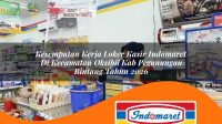 kesempatan kerja loker kasir indomaret di kecamatan oksibil kab pegunungan bintang tahun 2026 1763228660