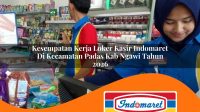 kesempatan kerja loker kasir indomaret di kecamatan padas kab ngawi tahun 2026 1763077938
