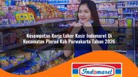 kesempatan kerja loker kasir indomaret di kecamatan plered kab purwakarta tahun 2026 1763241032