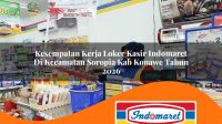 kesempatan kerja loker kasir indomaret di kecamatan soropia kab konawe tahun 2026 1763308879