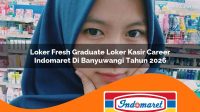 loker fresh graduate loker kasir career indomaret di banyuwangi tahun 2026 1762964243
