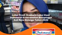 loker fresh graduate loker kasir indomaret di kecamatan botupingge kab bone bolango tahun 2026 1763293832