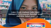 loker fresh graduate loker kasir indomaret di kecamatan kakuluk mesak kab belu tahun 2026 1763286511