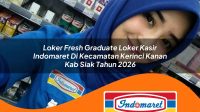 loker fresh graduate loker kasir indomaret di kecamatan kerinci kanan kab siak tahun 2026 1763091202