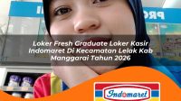 loker fresh graduate loker kasir indomaret di kecamatan lelak kab manggarai tahun 2026 1762998410
