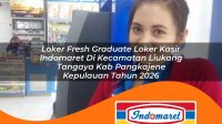 loker fresh graduate loker kasir indomaret di kecamatan liukang tangaya kab pangkajene kepulauan tahun 2026 1763417963