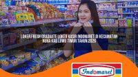 loker fresh graduate loker kasir indomaret di kecamatan nuha kab luwu timur tahun 2026 1763268747