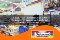 loker fresh graduate loker kasir indomaret di kecamatan tobelo kab halmahera utara tahun 2026 1763073596