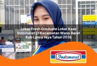 loker fresh graduate loker kasir indomaret di kecamatan wano barat kab lanny jaya tahun 2026 1762983619