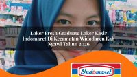 loker fresh graduate loker kasir indomaret di kecamatan widodaren kab ngawi tahun 2026 1763270599