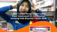 loker tanpa pengalaman loker kasir indomaret di kecamatan juwangi kab boyolali tahun 2026 1763223706