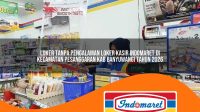 loker tanpa pengalaman loker kasir indomaret di kecamatan pesanggaran kab banyuwangi tahun 2026 1763422945
