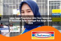 loker tanpa pengalaman loker kasir indomaret di kecamatan tanah sepenggal kab bungo tahun 2026 1763077641