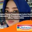 Loker Tanpa Pengalaman Loker Kasir Indomaret di Kecamatan Udanawu, Kab. Blitar Tahun 2026