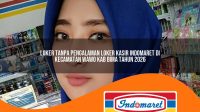 loker tanpa pengalaman loker kasir indomaret di kecamatan wawo kab bima tahun 2026 1763196025