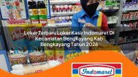loker terbaru loker kasir indomaret di kecamatan bengkayang kab bengkayang tahun 2026 1763273663