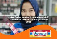 loker terbaru loker kasir indomaret di kecamatan gearek kab nduga tahun 2026 1762992093