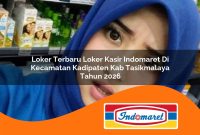 loker terbaru loker kasir indomaret di kecamatan kadipaten kab tasikmalaya tahun 2026 1762973509