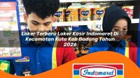 loker terbaru loker kasir indomaret di kecamatan kuta kab badung tahun 2026 1763124566
