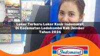 loker terbaru loker kasir indomaret di kecamatan ledokombo kab jember tahun 2026 1763108984