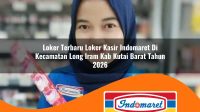 loker terbaru loker kasir indomaret di kecamatan long iram kab kutai barat tahun 2026 1763244261