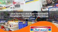 loker terbaru loker kasir indomaret di kecamatan manimeri kab teluk bintuni tahun 2026 1763312553