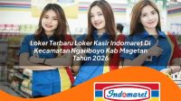 loker terbaru loker kasir indomaret di kecamatan ngariboyo kab magetan tahun 2026 1763195242