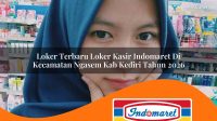 loker terbaru loker kasir indomaret di kecamatan ngasem kab kediri tahun 2026 1763280717