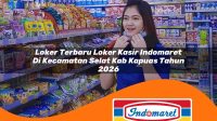 loker terbaru loker kasir indomaret di kecamatan selat kab kapuas tahun 2026 1763207319